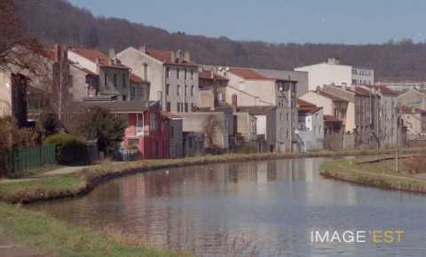Canal (Maxéville)